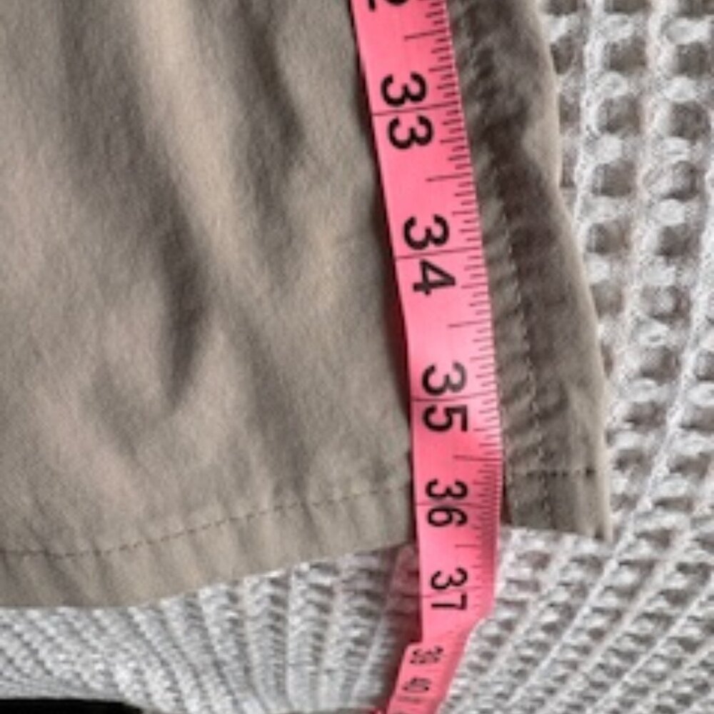 KUHL Hiking Pants - Size 8 Regular - Picture 11 of 12